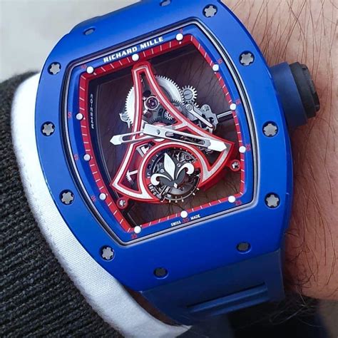 watches richard mille prices|most expensive richard mille.